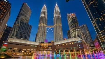 SINGAPORE – MALAYSIA 4N3Đ (1 ĐÊM SINGAPORE) - Image - 9515