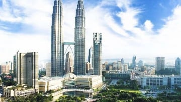 Tour Du Lịch Liên Tuyến Singapore - Malaysia 5N4Đ: Từ Hà Nội - Singapore - Malaysia, Bay Vietjet Air/ Scoot Air - Image - 5439