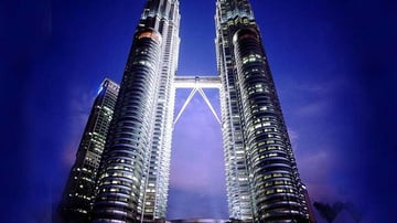 Tour Du Lịch Liên Tuyến Singapore - Malaysia 5N4Đ: Từ Hà Nội - Singapore - Malaysia, Bay Vietjet Air/ Scoot Air - Image - 5386