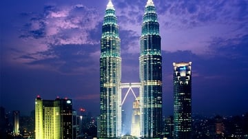 Tour Du Lịch Liên Tuyến Singapore - Malaysia 5N4Đ: Từ Hà Nội - Singapore - Malaysia, Bay Vietjet Air/ Scoot Air - Image - 5429