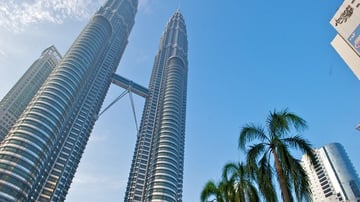 Tour Du Lịch Liên Tuyến Singapore - Malaysia 5N4Đ: Từ Hà Nội - Singapore - Malaysia, Bay Vietjet Air/ Scoot Air - Image - 5404