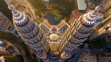 Tour Du Lịch Liên Tuyến Singapore - Malaysia 5N4Đ: Từ Hà Nội - Singapore - Malaysia, Bay Vietjet Air/ Scoot Air - Image - 5396