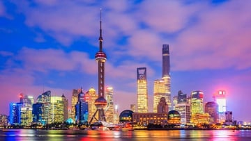 Tour Trung Quốc 5N4Đ: Từ HCM - Thượng Hải - Ô Trấn - Disneyland, Bay Juneyao Airlines + KS 4-5*, Hành trình KHÔNG SHOPPING - Image - 5753