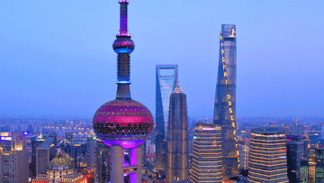 Tour Trung Quốc 5N4Đ: Từ HCM - Thượng Hải - Ô Trấn - Disneyland, Bay Juneyao Airlines + KS 4-5*, Hành trình KHÔNG SHOPPING - Image - 5789