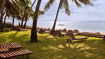 11 Days Romantic Kenya Safari & Diani Beach Getaway - Image - 9609