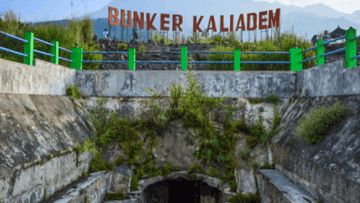 4D3N JOGJA TIMANG - Adventure and Coastal Highlights in Yogyakarta, Indonesia - Image - 10869