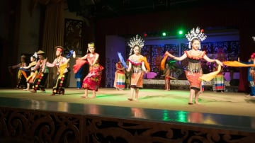 Sarawak Cultural Village “Living Museum” Half-Day Tour – Malaysia - Image - 11162