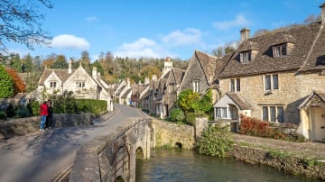 KHÁM PHÁ ANH – SCOTLAND – XỨ WALES 9N8Đ: HÀ NỘI - LONDON – CARDIFF – MANCHESTER –EDINBURGH – BIRMINGHAM – YORK - Image - 10432