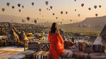 Tour Thổ Nhĩ Kỳ bay thẳng Turkish Airlines 2026 (Bay Tối) - Image - 9542