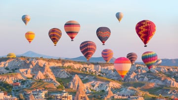 CHÀO XUÂN BÍNH NGỌ CÙNG XỨ SỞ THẢM BAY 🇹🇷 - ĐẾ CHẾ OTTOMAN: ÇANAKKALE – KUŞADASI – PAMUKKALE – CAPPADOCİA – ISTANBUL - Image - 4420