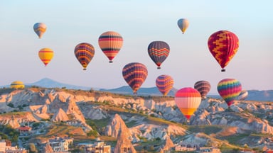 CHÀO XUÂN BÍNH NGỌ CÙNG XỨ SỞ THẢM BAY 🇹🇷 - ĐẾ CHẾ OTTOMAN: ÇANAKKALE – KUŞADASI – PAMUKKALE – CAPPADOCİA – ISTANBUL - Image - 4420