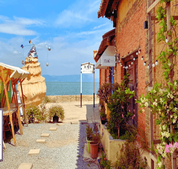 CÔN MINH – ĐẠI HẢI THẢO SƠN - Image - 2368