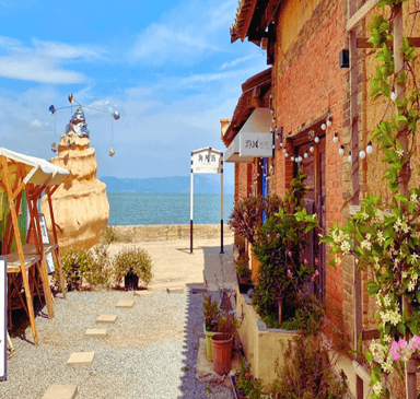 CÔN MINH – ĐẠI HẢI THẢO SƠN - Image - 2368