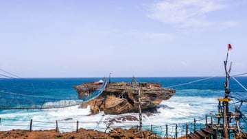 4D3N JOGJA TIMANG - Adventure and Coastal Highlights in Yogyakarta, Indonesia - Image - 10868