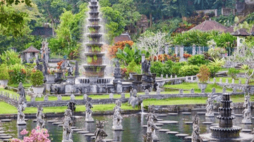 5D4N Bali Island - Uluwatu, Ubud, Lempuyang Gate and Nusa Penida Journey - Image - 12066