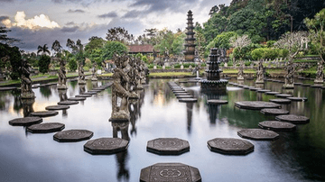 5D4N Honeymoon in Bali Island - Uluwatu Sunset, Lempuyang Gate & Nusa Penida Romance - Image - 12081