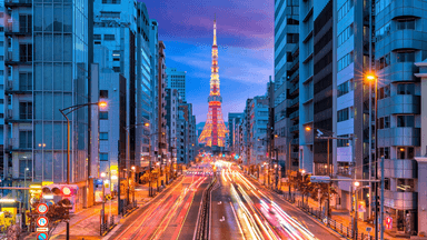 TOKYO MONO: Phú Sĩ -Tokyo City Tour - Image - 3059