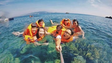 Tour khám phá Cù Lao Chàm 1 ngày - Image - 6852