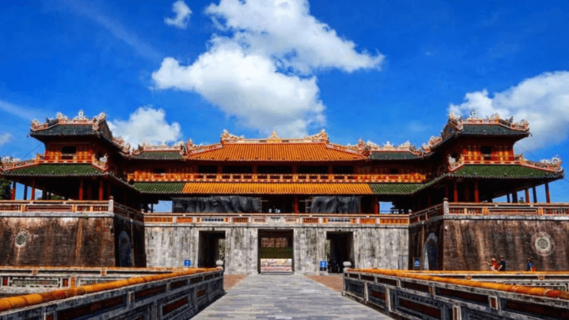 Hue City Tour 1 day - Image - 6673