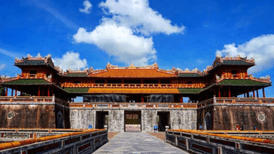 Hue City Tour 1 day - Image - 6673