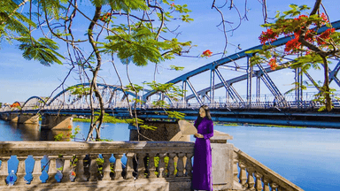 Hue City Tour 1 day - Image - 6675