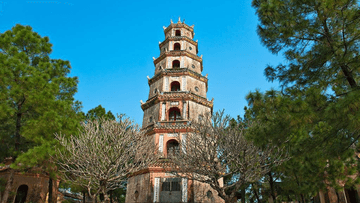 Hue City Tour 1 day - Image - 6674