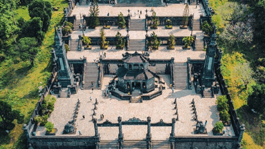 Hue City Tour 1 day - Image - 6677