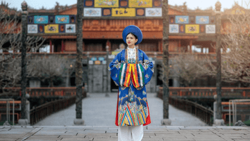 Hue City Tour 1 day - Image - 6678