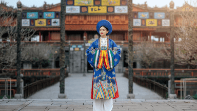 Hue City Tour 1 day - Image - 6678