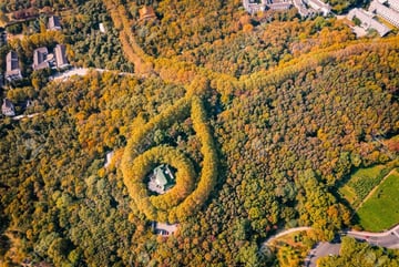 Tour Trung Quốc: Thượng Hải - Ô Trấn - Nam Kinh 5N5D - Image - 2098