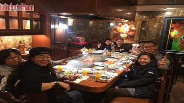 Tour Nhật Bản 6N5Đ: Từ Hà Nội - Nagoya - Nara - Osaka - Kyoto - Núi Phú Sĩ - Tokyo, Bay Vietjet Air + KS 3* - Image - 5477