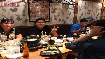 Tour Nhật Bản 6N5Đ: Từ Hà Nội - Nagoya - Nara - Osaka - Kyoto - Núi Phú Sĩ - Tokyo, Bay Vietjet Air + KS 3* - Image - 5466