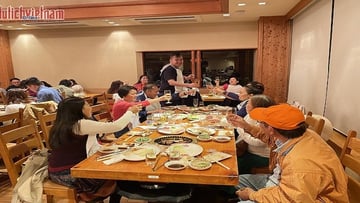 Tour Nhật Bản 6N5Đ: Từ Hà Nội - Nagoya - Nara - Osaka - Kyoto - Núi Phú Sĩ - Tokyo, Bay Vietjet Air + KS 3* - Image - 5509