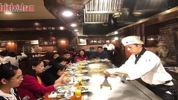 Tour Nhật Bản 6N5Đ: Từ Hà Nội - Nagoya - Nara - Osaka - Kyoto - Núi Phú Sĩ - Tokyo, Bay Vietjet Air + KS 3* - Image - 5510