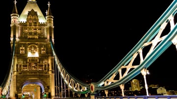 6-Day Trip: London and Paris Highlights with High-Speed Train - Image - 10721