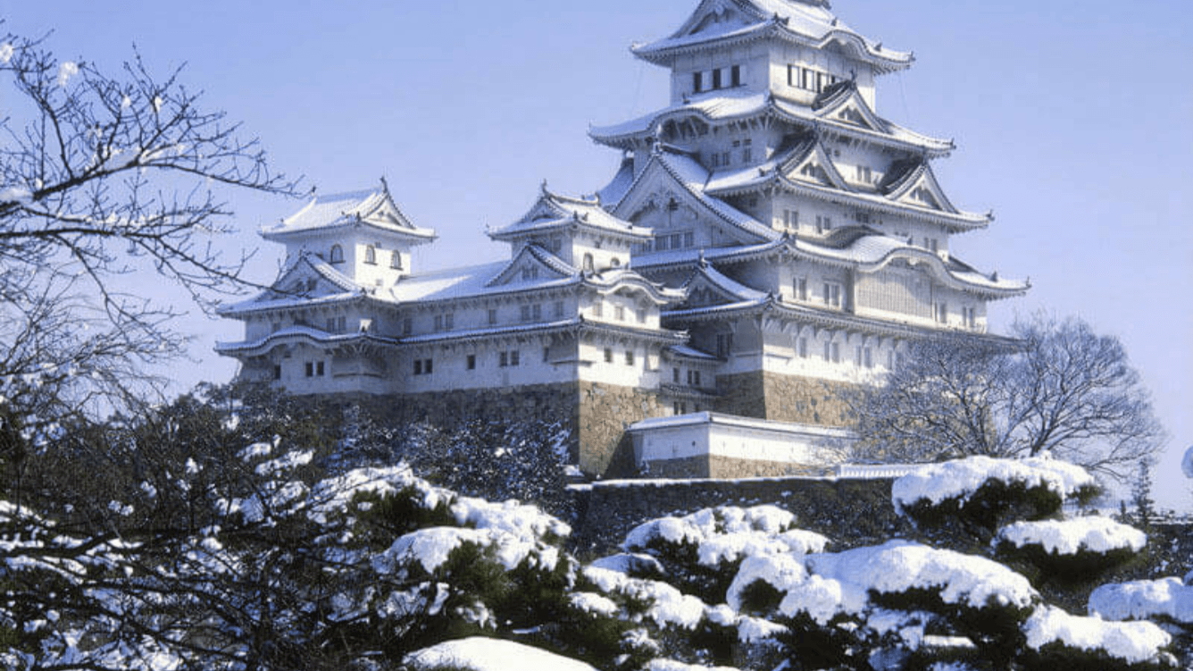 Cung Đường Vàng 6N5Đ – Kansai – Shirakawago – Tokyo