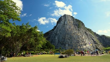 Tour Thái Lan 5N4Đ: HCM - Bangkok - Pattaya - Chợ Nổi - Quần Thể SuanThai Độc Đáo - Trải Nghiệm Cưỡi Voi, Tặng Massage + Xôi Xoài + Hotel 4* - Image - 4841