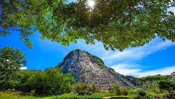 Tour Thái Lan 5N4Đ: HCM - Bangkok - Pattaya - Chợ Nổi - Quần Thể SuanThai Độc Đáo - Trải Nghiệm Cưỡi Voi, Tặng Massage + Xôi Xoài + Hotel 4* - Image - 4827