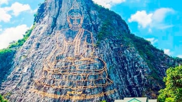 Tour Du lịch Thái Lan 5N4Đ: Từ Hà Nội - Bangkok - Pattaya - Đảo Coral - Show Alcazar - Baiyoke, Bay VN - Image - 4924