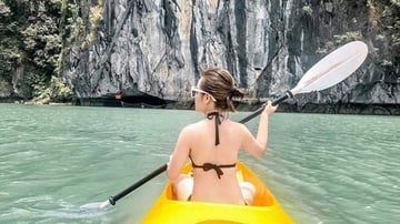 Tour Miền Bắc 5N4Đ: HCM - Hà Nội - Sapa - Ninh Bình - Hạ Long, VMB khứ hồi + KS 3* - Khởi Hành Hàng Tuần - Image - 6149