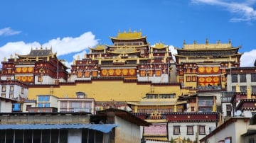 Hà Nội - Cát Bi - Lệ Giang - Đại Lý - Shangrila - Image - 9593