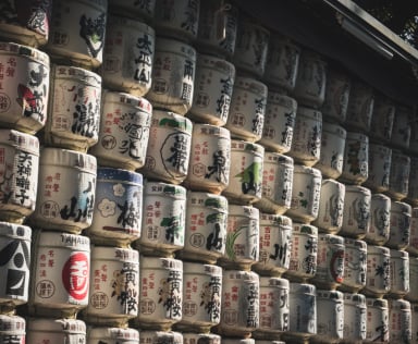 OSAKA – KOBE – KYOTO – FUJI – TOKYO – NARITA ⏰ 6 DAYS 5 NIGHTS - Image - 282