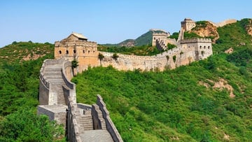 Tour Trung Quốc 7N6Đ: Từ Hà Nội - Bắc Kinh - Tô Châu - Hàng Châu - Chu Gia Giác - Thượng Hải, Bay Vietnam Airlines + KS 4* - Image - 5735