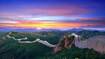 Tour Trung Quốc 6N6Đ: Từ HCM - Bắc Kinh - Hàng Châu - Phố Cổ Ô Trấn - Thượng Hải, Bay Vietnam Airlines + Hành trình NO SHOPPING - Image - 5941