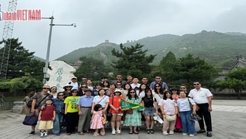 Tour Trung Quốc 6N6Đ: Từ HCM - Bắc Kinh - Hàng Châu - Phố Cổ Ô Trấn - Thượng Hải, Bay Vietnam Airlines + Hành trình NO SHOPPING - Image - 6371