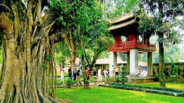 Tour Miền Bắc 5N4Đ: HCM - Hà Nội - Sapa - Ninh Bình - Hạ Long, VMB khứ hồi + KS 3* - Khởi Hành Hàng Tuần - Image - 6156