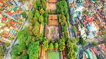 Tour Miền Bắc 5N4Đ: HCM - Hà Nội - Sapa - Ninh Bình - Hạ Long, VMB khứ hồi + KS 3* - Khởi Hành Hàng Tuần - Image - 6153