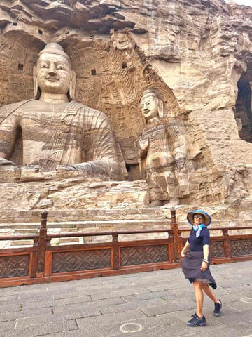 Winter Wonders of Nature - Shanxi Province, China - Image - 1332