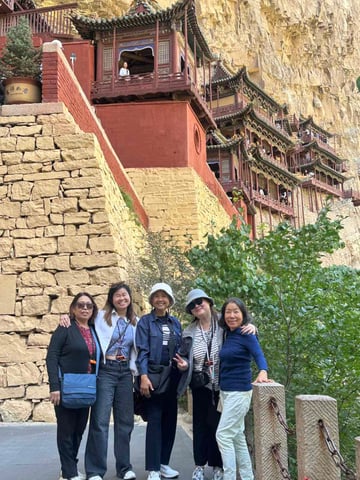 Winter Wonders of Nature - Shanxi Province, China - Image - 1330