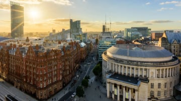 KHÁM PHÁ ANH – SCOTLAND – XỨ WALES 9N8Đ: HÀ NỘI - LONDON – CARDIFF – MANCHESTER –EDINBURGH – BIRMINGHAM – YORK - Image - 10433